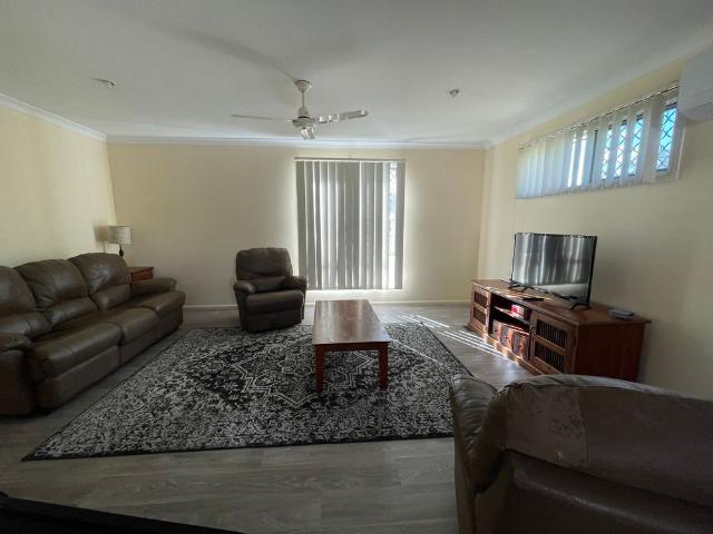 House for rent in Dysart, Queensland