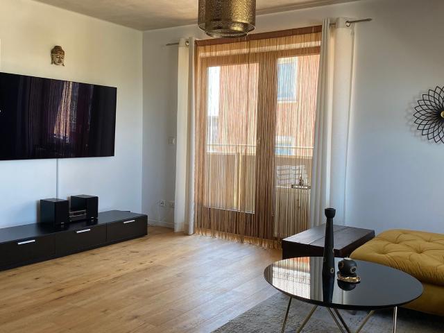 Apartment mieten in Landshut, Bayern