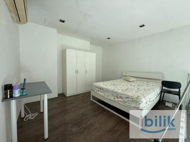 Room for rent in Tanjong Sepat, Selangor