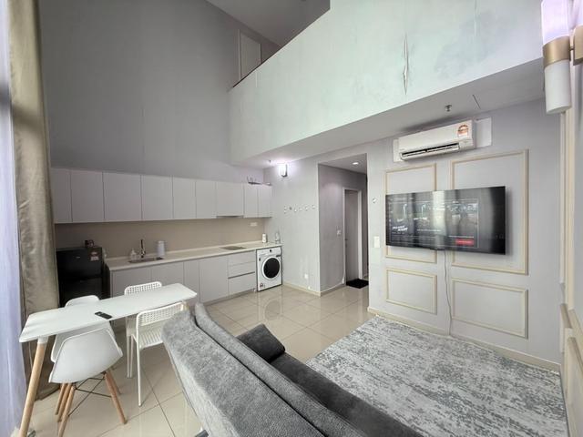 Serviced Residence for rent in Shah Alam, Petaling