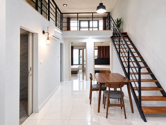 Serviced Residence for rent in Cheras