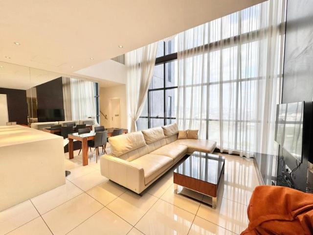 Apartment for rent in Country Heights Damansara, Kuala Lumpur