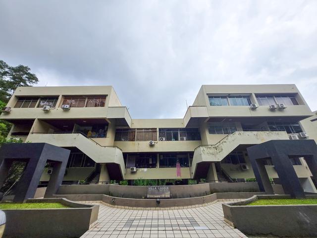 Condominium for rent in Langat, Selangor