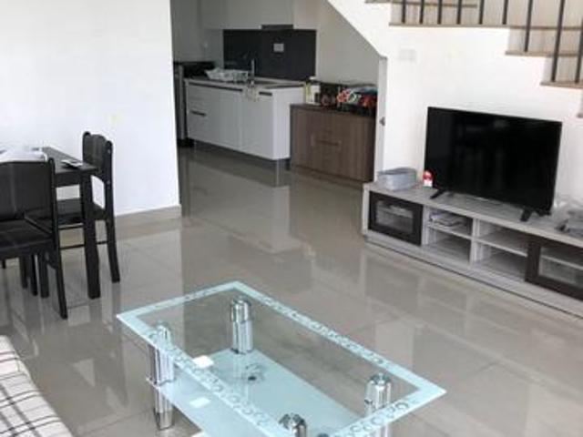 Serviced Residence for rent in Tanjong Sepat, Selangor