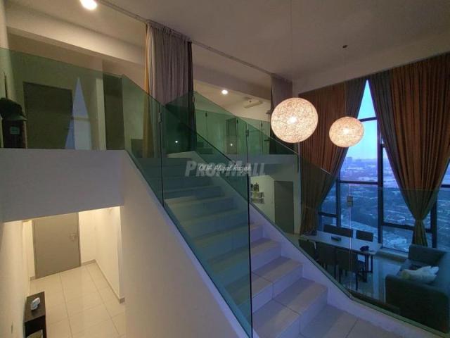 Apartment for rent in Kajang, Langat