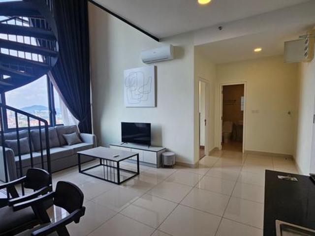 Serviced Residence for rent in Malaka
