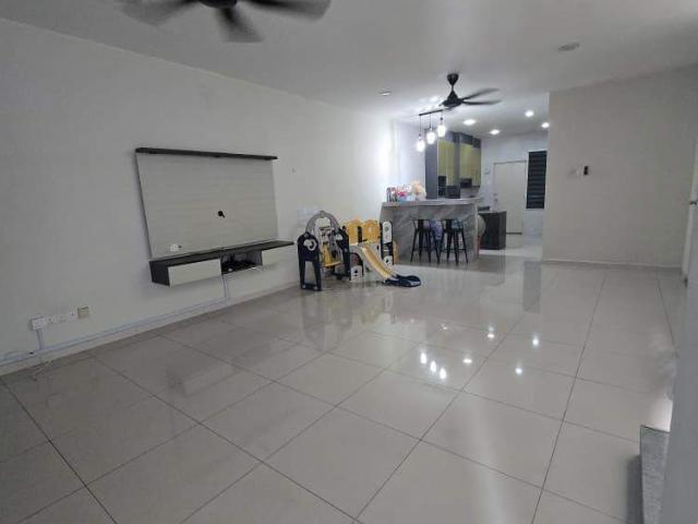 Room for rent in Port Klang, Selangor