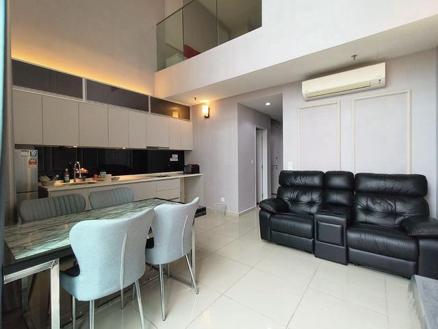 Serviced Residence for rent in Petaling, Alam Impian