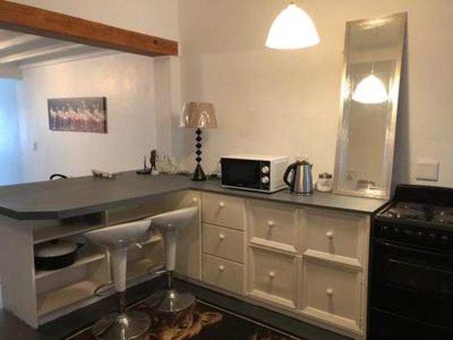 House for rent in Cape Town, Western Cape