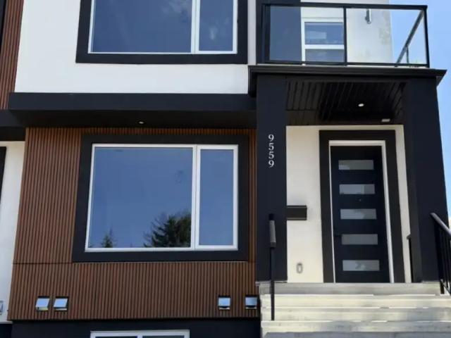 House for rent in Wedgewood, Alberta