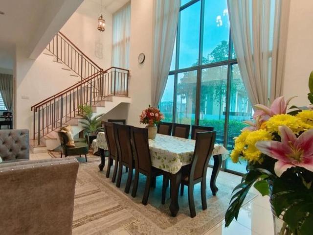 Condominium for rent in Tanjong Sepat, Selangor