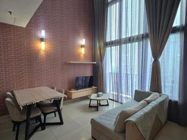 Serviced Residence for rent in Petaling, Alam Impian