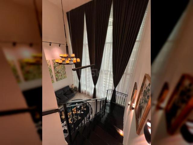 Apartment for rent in Tanjong Sepat, Selangor