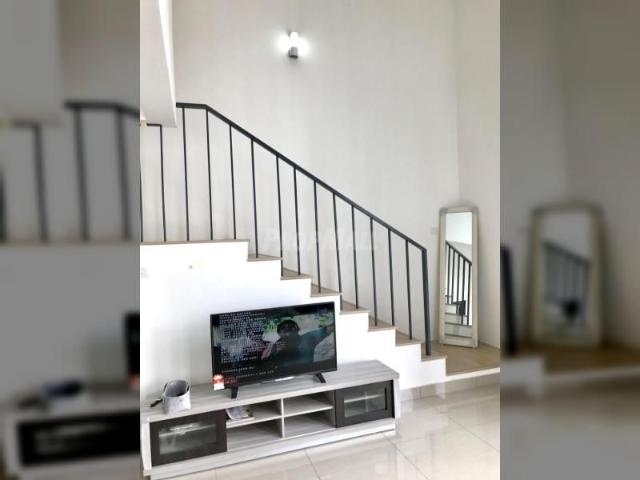 Apartment for rent in Tanjong Sepat, Selangor