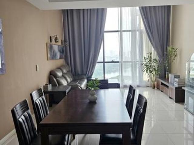 Serviced Residence for rent in Country Heights Damansara, Kuala Lumpur