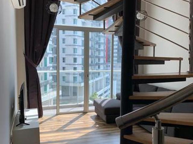 Condominium for rent in Petaling, Damansara Damai