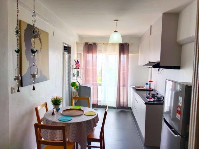 Serviced Residence for sale in Langat, Selangor