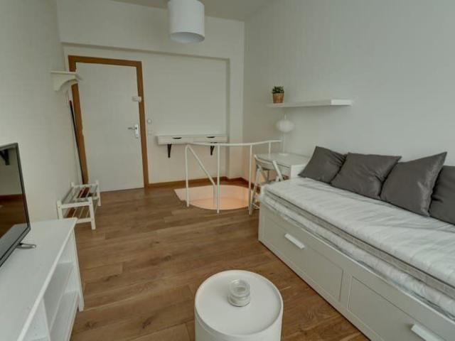 Kot location à Schaarbeek, Bruxelles
