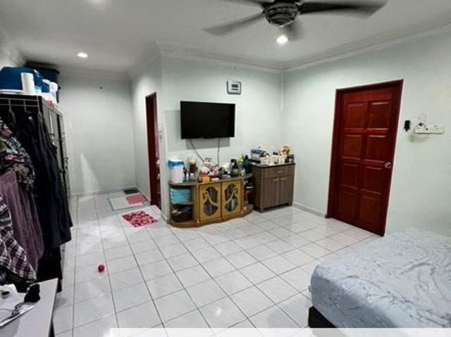House for rent in Sendayan Village, Negeri Sembilan