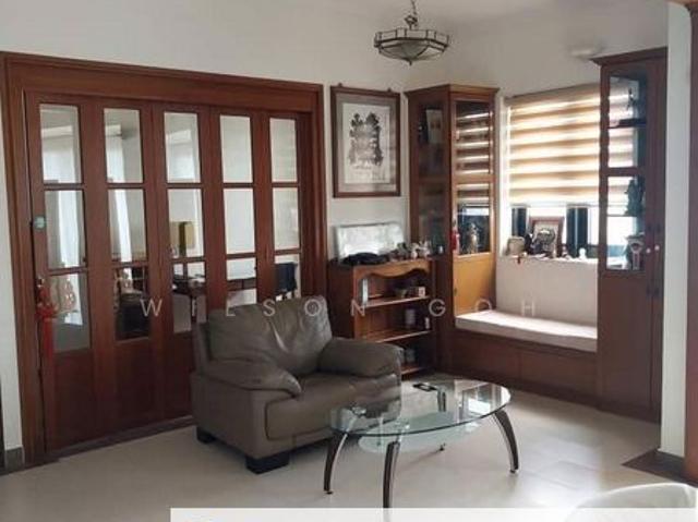 Condominium for sale in Pulau Pinang