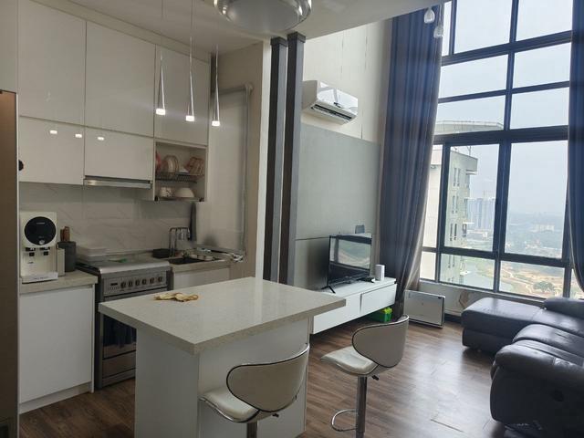 Serviced Residence for rent in Cyberjaya, Sepang