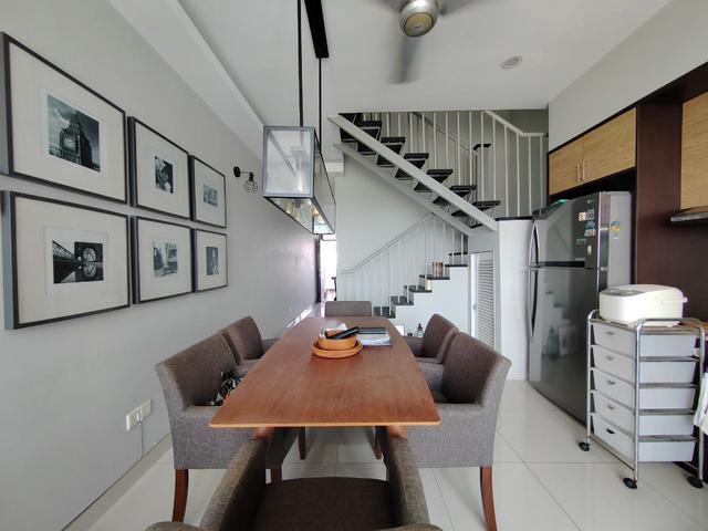 Serviced Residence for sale in Tanjong Sepat, Selangor
