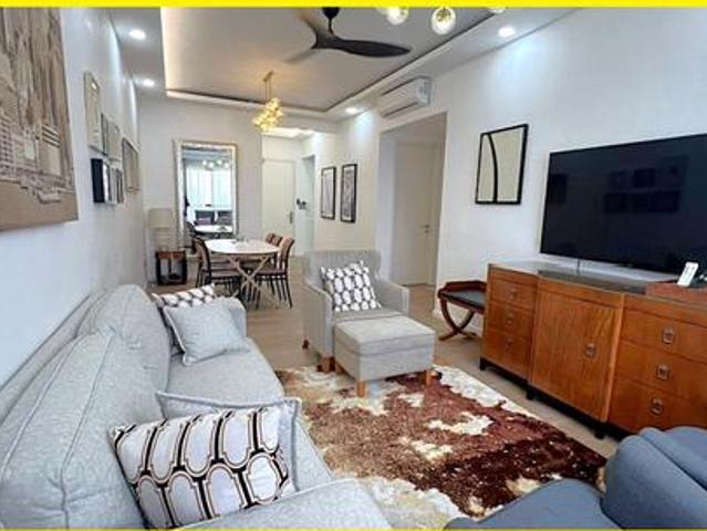 Serviced Residence for rent in Country Heights Damansara, Kuala Lumpur