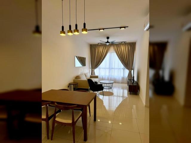 Apartment for rent in Country Heights Damansara, Kuala Lumpur
