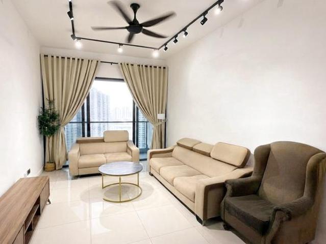 Serviced Residence for rent in Country Heights Damansara, Kuala Lumpur