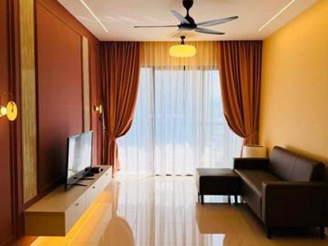Serviced Residence for rent in Country Heights Damansara, Kuala Lumpur