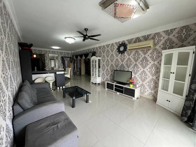 Condominium for rent in Country Heights Damansara, Kuala Lumpur