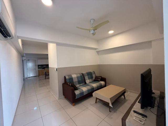 Condominium for rent in Petaling, Damansara Damai