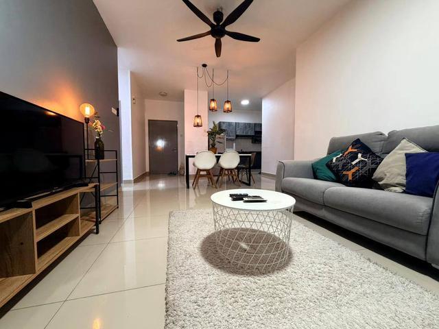 Condominium for rent in Putrajaya