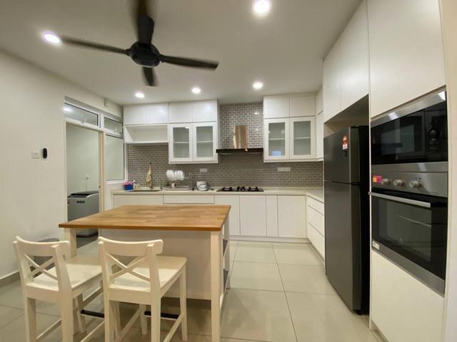 Condominium for rent in Putrajaya