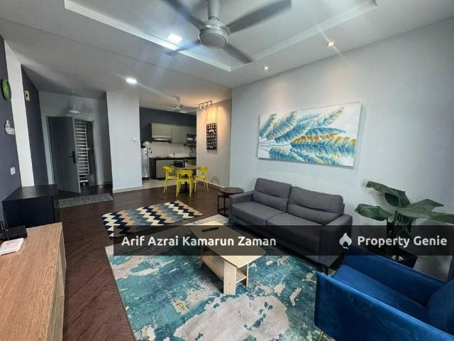 House for rent in Putrajaya