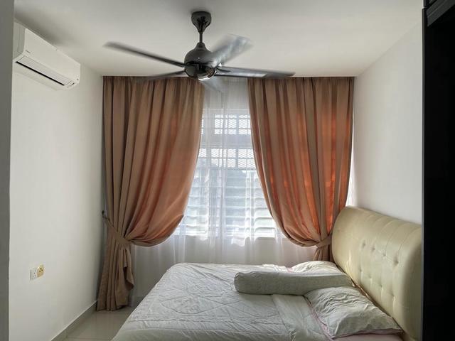Condominium for rent in Putrajaya