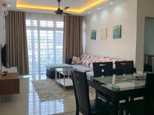 Condominium for rent in Putrajaya