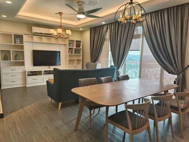 Condominium for rent in Putrajaya