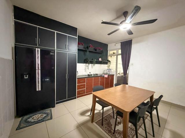 Condominium for rent in Putrajaya