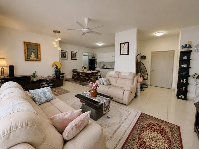 Condominium for sale in Putrajaya