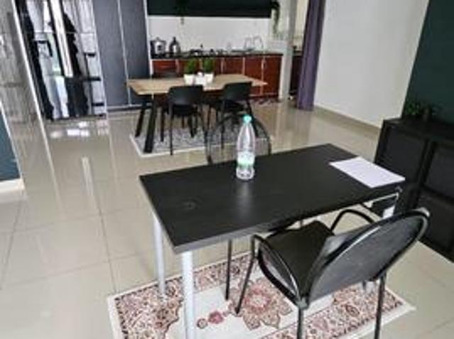 Condominium for rent in Putrajaya