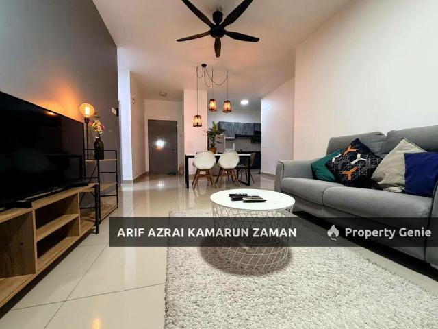 Condominium for rent in Putrajaya