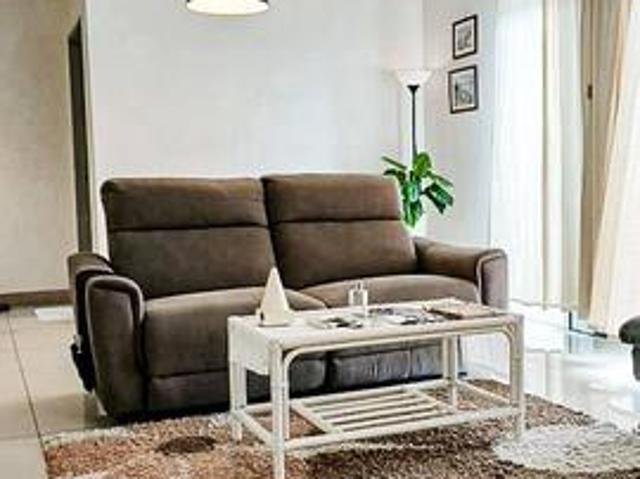 Condominium for rent in Putrajaya