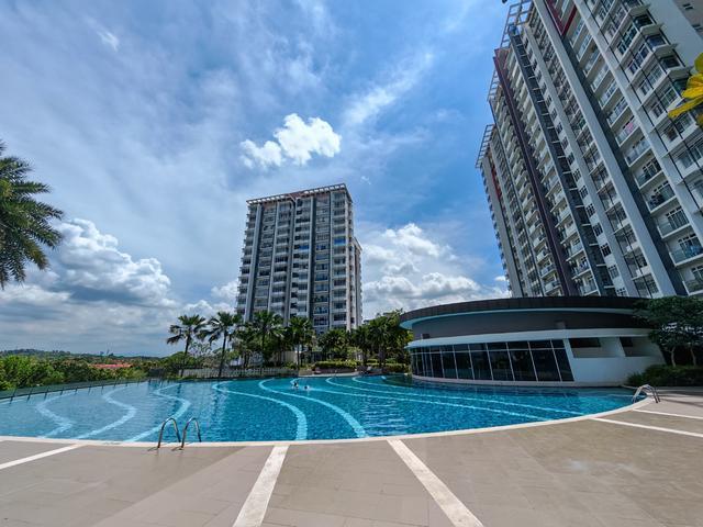 Condominium for rent in Putrajaya