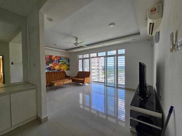 Condominium for rent in Putrajaya