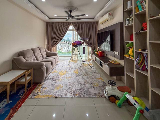 Condominium for sale in Putrajaya