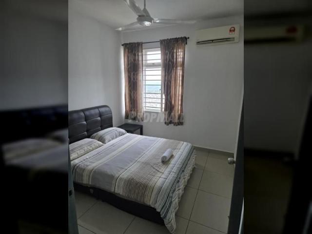 Apartment for rent in Putrajaya