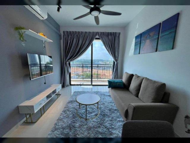 Apartment for rent in Putrajaya