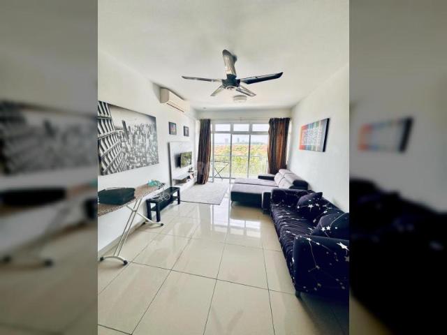 Apartment for rent in Putrajaya