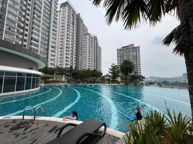 Condominium for sale in Putrajaya